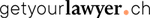GetYourLawyer Logo
