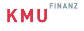 KMU Finanz Logo