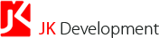 JK Development Logo