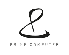Prime Computer Logo