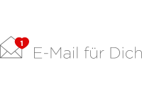 Logo E-Mail für Dich